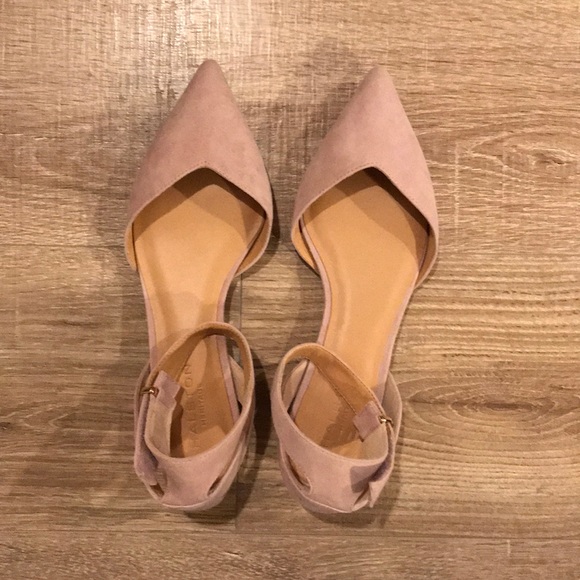 dorothy perkins ballerina